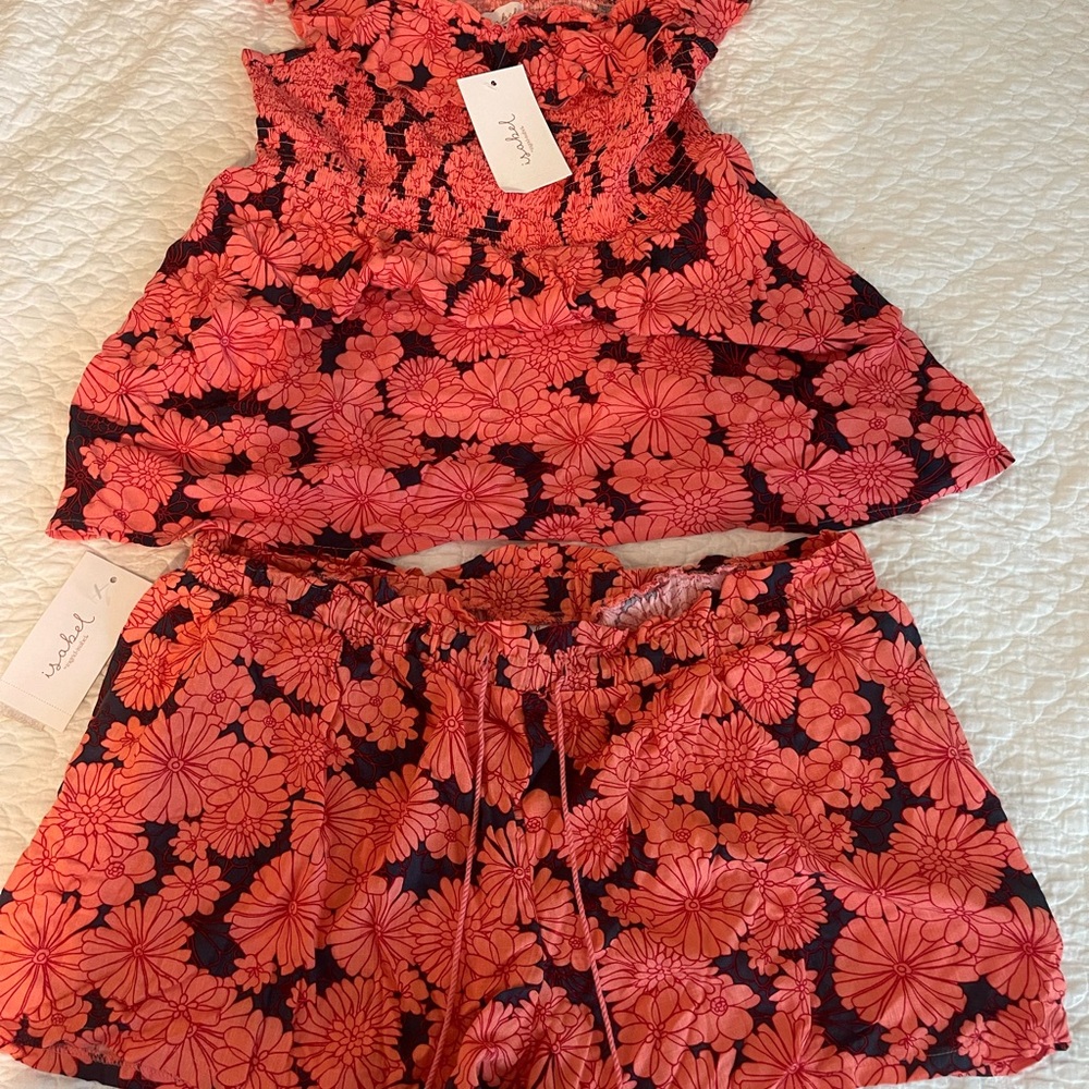 Maternity outfit Isabel